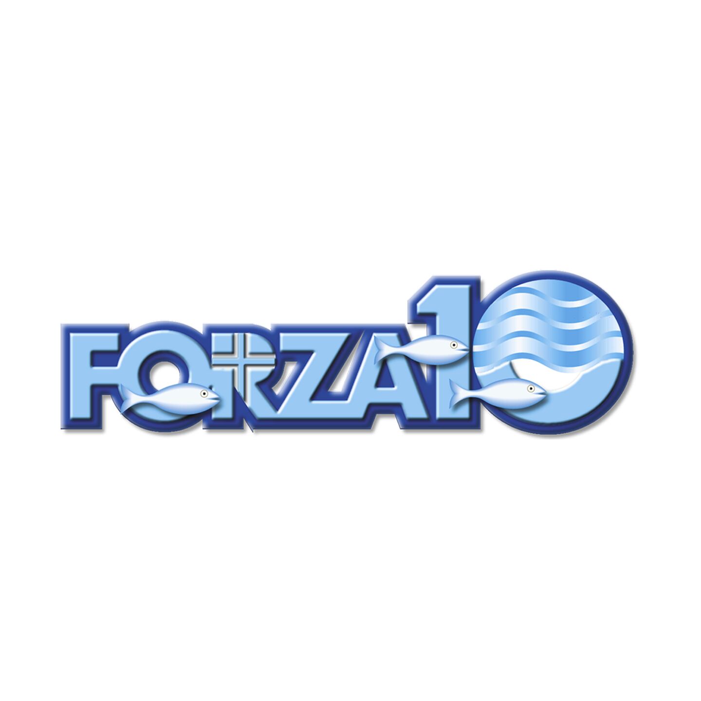 forza10 logo